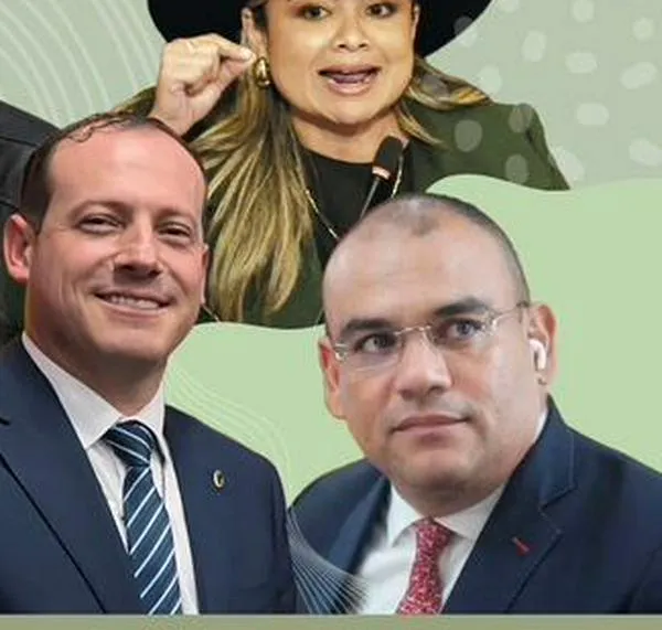 Partidos tradicionales trazan ruta presidencial: así manejan a sus “disidentes” internos 