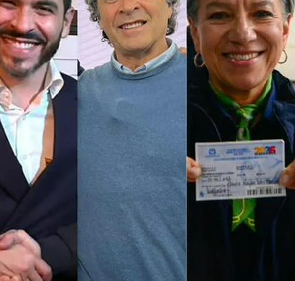 Movimientos de campaña: alianzas, choques y rutas de candidatos en la contienda electoral
