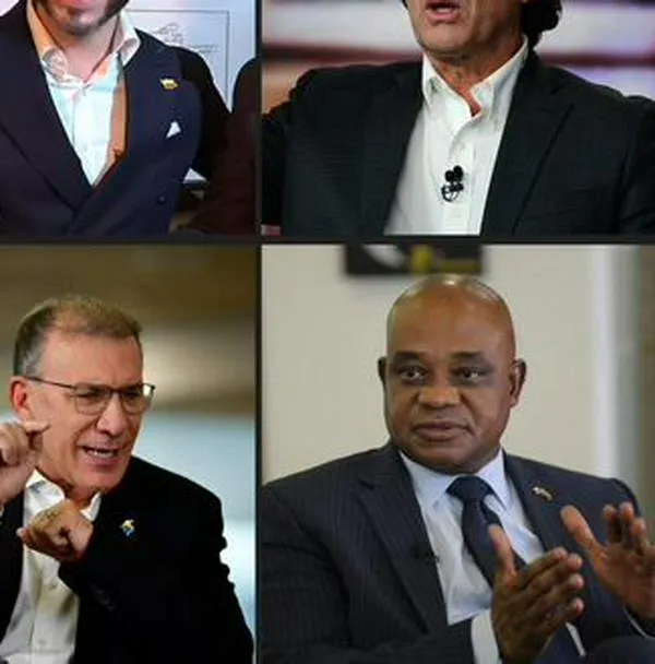 “Premiar afinidades y bloquear territorios”: candidatos critican relación Petro-regiones