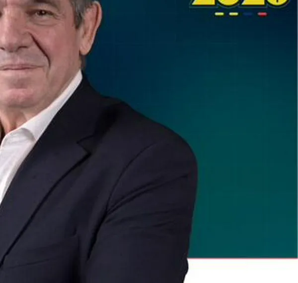 Gustavo Matamoros: ¿quién es el general en retiro que ahora quiere ser presidente? 