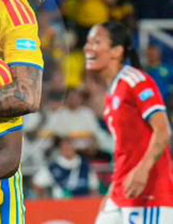 ¡Prográmese! Este sábado hay clásico suramericano: Colombia visita a Argentina por la Liga de Naciones Femenina 