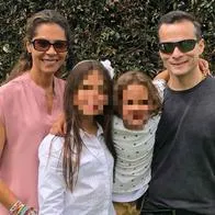 Qué accidente provocó la muerte de Carlo Vallejo Mora, esposo de Érika Fontalvo