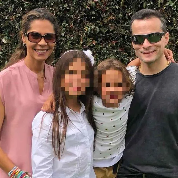 Qué accidente provocó la muerte de Carlo Vallejo Mora, esposo de Érika Fontalvo