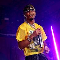 D4vd, cantante arrestado por la muerte de una menor de edad, hallada en el baúl de su carro