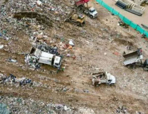 Aumenta la producción de residuos sólidos en Bogotá: UAESP  