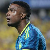 Jhon Córdoba analizó falta de goles en Selección Colombia previo al Mundial 2026