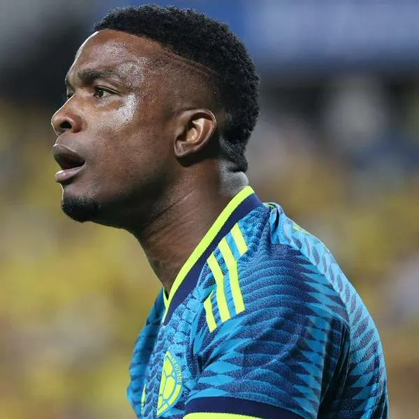 Jhon Córdoba analizó falta de goles en Selección Colombia previo al Mundial 2026