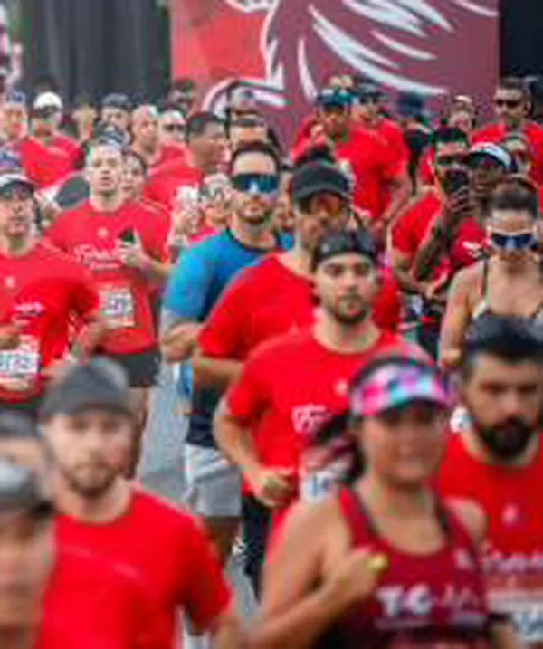 Corre Mi Tierra Medellín-2026: conozca los cierres viales y también cómo será la carrera 