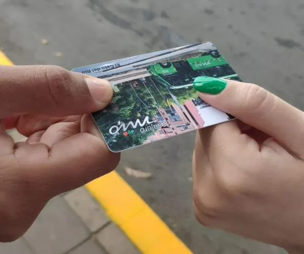 MÍO gratuito para estudiantes: ¿quiénes y cómo pueden obtener la tarjeta subsidiada?