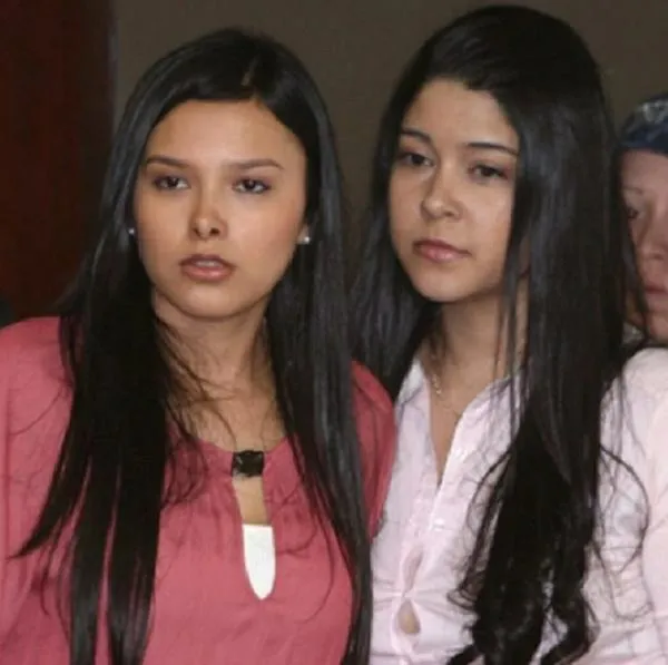 Laura Moreno y Jessy Quintero, absueltas del caso Colmenares. El abogado Jaime Granados dijo cómo es la vida de ellas