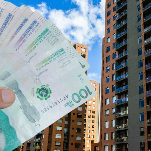 Cuota de administración en Colombia: quién paga según la ley, inquilino o dueño