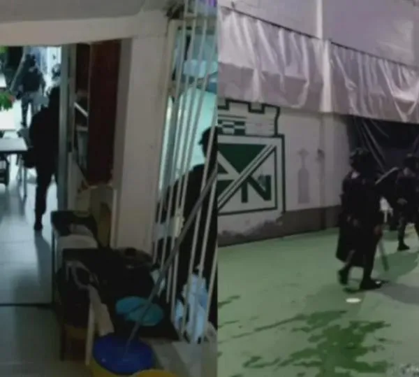 Procuraduría reabre investigación por fiesta en cárcel de Itagüí y vincula a nuevo funcionario