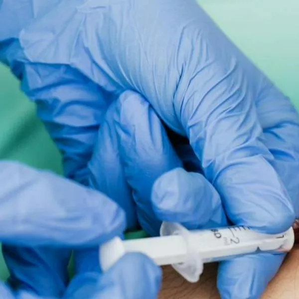 Cruz Roja lanza alerta urgente, piden a los Vallecaucanos donar sangre para salvar vidas