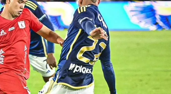 ¡Clásico en el Pascual! Así recibe América de Cali a Millonarios por Liga