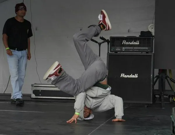 La Candelaria reunirá talento local en Festival de Artes y Oficios en la Plaza de Bolívar: 23 y 24 de abri 