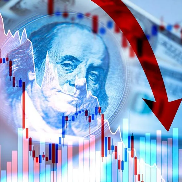 Dólar en Colombia bajaría de $3.500, según JPMorgan: esta es la condición