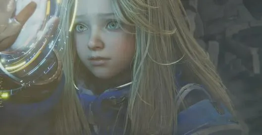 PRAGMATA ya está disponible y marca el regreso de Capcom a la ciencia ficción