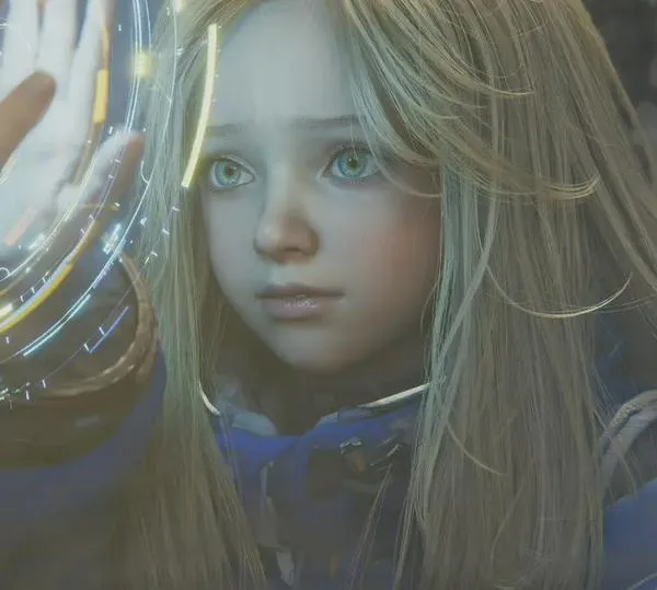 PRAGMATA ya está disponible y marca el regreso de Capcom a la ciencia ficción