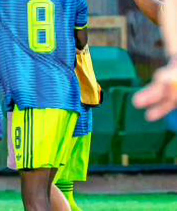 ¿Quién es José Escorcia, la figura de Atlético Nacional que metió a Colombia en la final del Sudamericano sub-17 y va por su segundo Mundial?