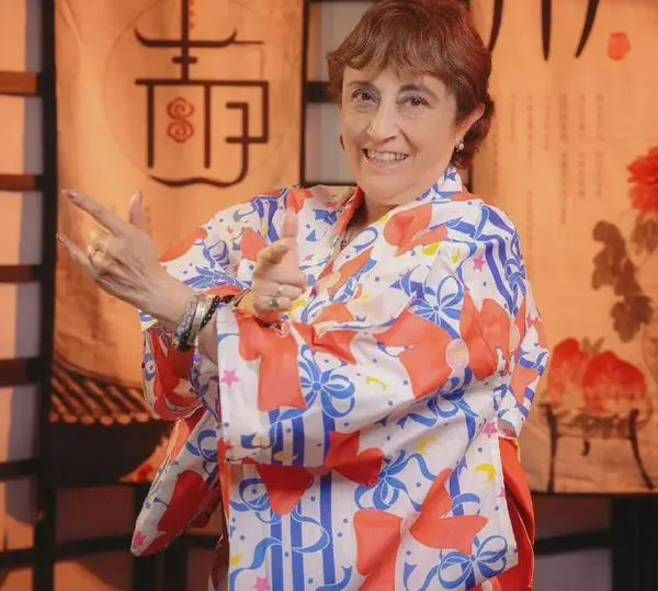 Patricia Acevedo llegará a Comic Con Bogotá 2026 como gran invitada internacional