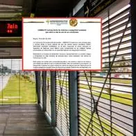 Foto del estudiante asesinado en estación de TM, que cursaba primer semestre 