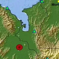 Temblor en Colombia de magnitud 2.6 en 7 de agosto (Chocó) hoy 17042026