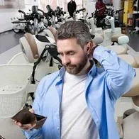 ¿Cuánto valen las multas para bicicletas y patinetas eléctricas en 2026? 