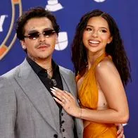 Angela Aguilar se habría separado de Christian Nodal por modelo de video un vals