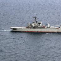 Irán vuelve a cerrar el estrecho de Ormuz por bloque de EEUU a sus puertos