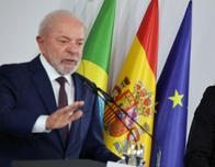 Sánchez y Lula copresiden en Barcelona una cumbre progresista contra el avance de la extrema derecha