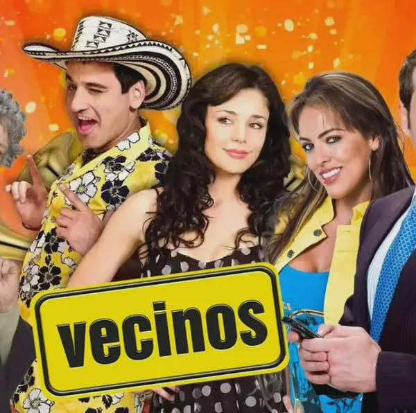 Actriz de 'Vecinos' está de luto por la pérdida de su madre