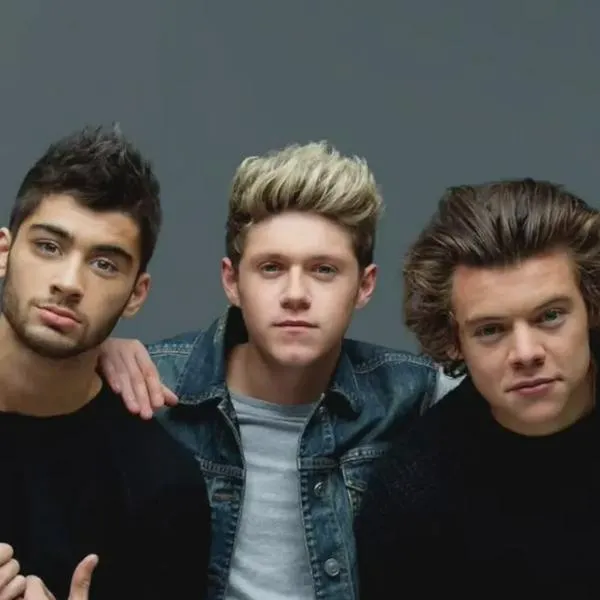 Zayn Malik, exintegrante de One Direction fue hospitalizado de emergencia