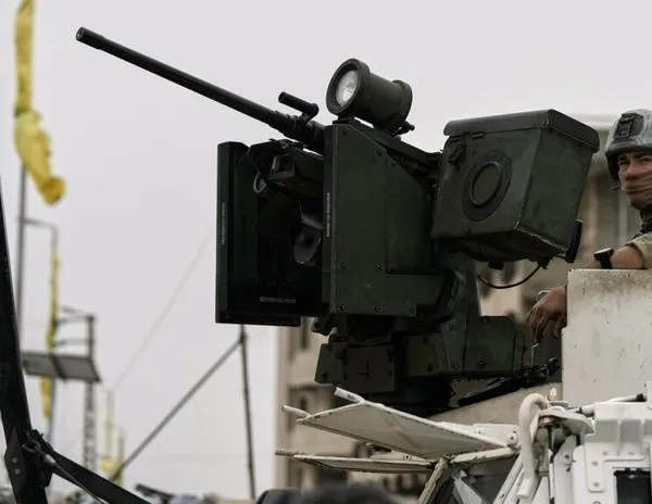 La muerte de un casco azul francés en Líbano tensa la relación entre París y Beirut