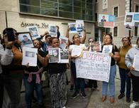 Organización Foro Penal asegura que quedan 477 detenidas en Venezuela por motivos políticos