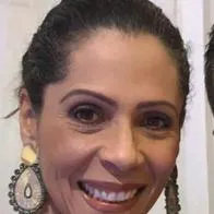 Desgarrador mensaje de Érika Fontalvo tras la muerte de su esposo