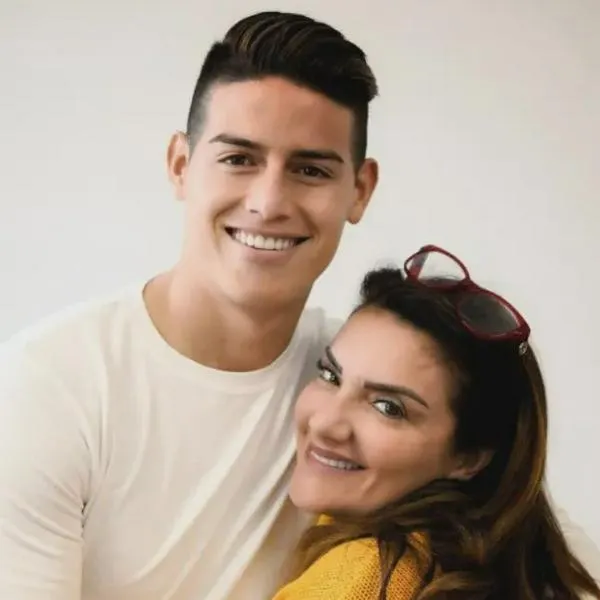 Mamá de James Rodríguez está de luto por dolorosa pérdida de su gato