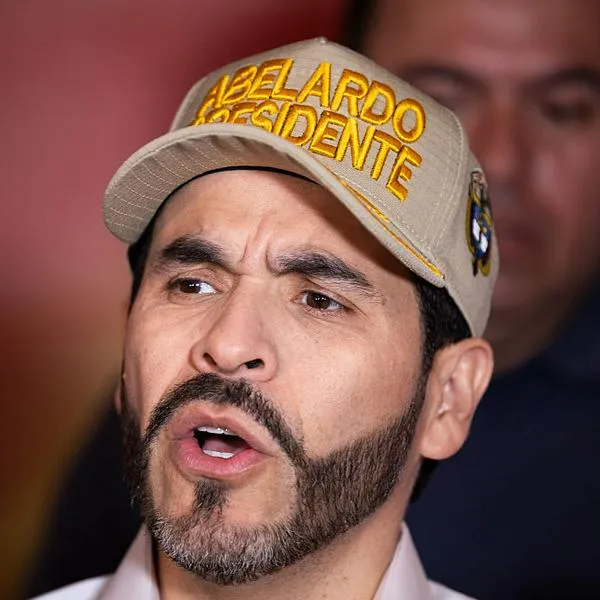 Abelardo de la Espriella le respondió a Iván Cepeda sobre hacer debate público