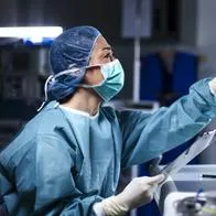 Primer caso de mpox en Colombia: confirman virus en Antioquia