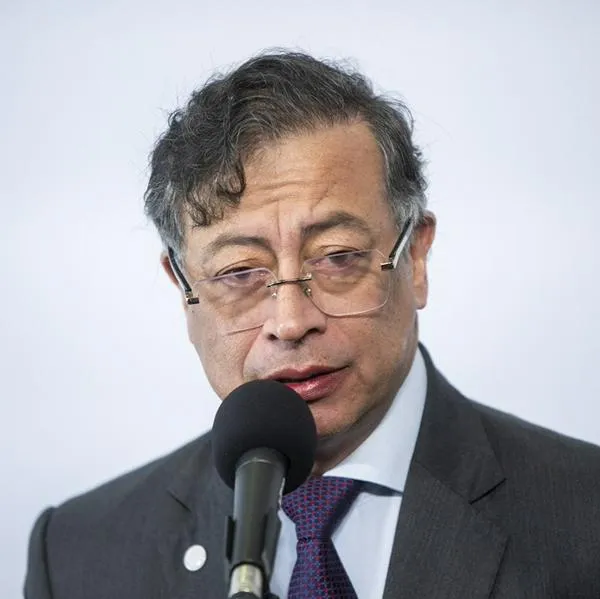 Las 10 embajadas que abrió Petro y que costaron al país $ 17.000 millones