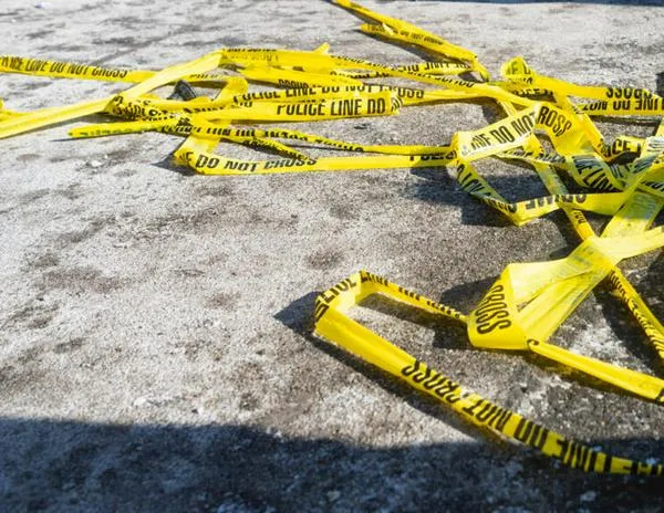 EE. UU.: ocho niños mueren en un tiroteo en Luisiana