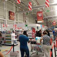 Makro le puso fuerte competencia a Ara y D1: sacó productos al 50 %