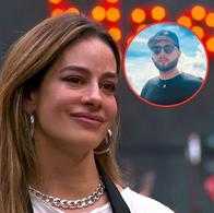 Manuela González reveló su última charla con uno de los asesinados durante el rodaje de 'Sin senos sí hay paraíso' en Bogotá