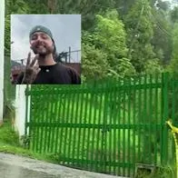 Las 2 hipótesis del insólito crimen durante grabación de novela en Bogotá