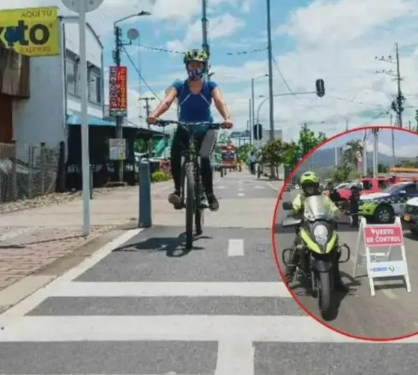 Pico y placa en Villavicencio para la semana del 20 al 24 de abril de 2026: horarios y restricciones