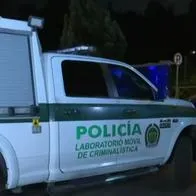Nombre del sujeto que asesinó a trabajadores durante grabación de novela