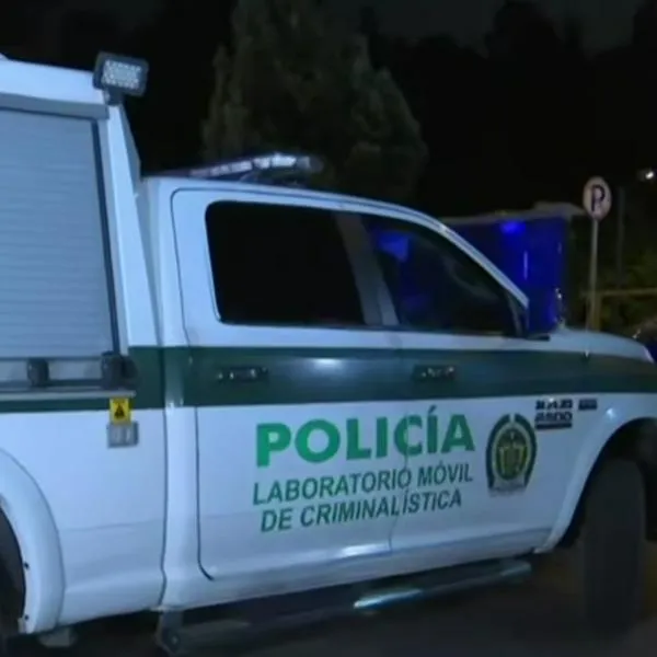 Nombre del sujeto que asesinó a trabajadores durante grabación de novela