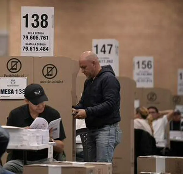 Estas son las fechas claves en lo que resta de la campaña de la primera vuelta presidencial