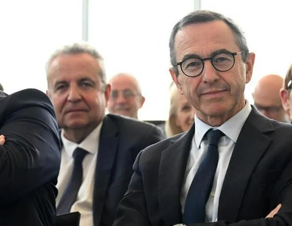 Presidenciales 2027: El partido Los Republicanos (LR) postula a Bruno Retailleau sin celebrar primarias