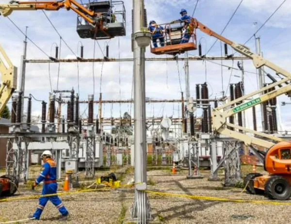 Consulta los barrios de Bogotá, Chía, Funza, Mosquera y Zipaquirá con cortes de luz este lunes 20 de abril 