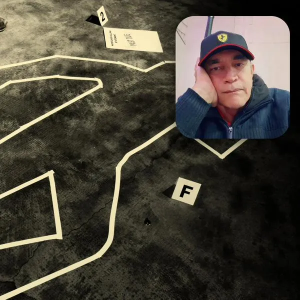 Gustavo Bolívar habló sobre tragedia en Sin senos si hay paraíso: muertes Bogotá